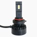 9005 (5000К) Prime-X F Pro комплект світлодіодних ламп (2 шт.)
