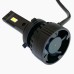 9005 (5000К) Prime-X F Pro комплект світлодіодних ламп (2 шт.)