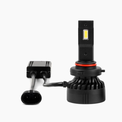 9005 (5000К) Prime-X F Pro комплект світлодіодних ламп (2 шт.)