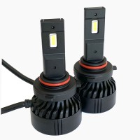 9005 (5000К) Prime-X F Pro комплект світлодіодних ламп (2 шт.)