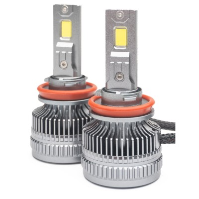 H11 (5000К) Prime-X MAX Pro комплект світлодіодних ламп (2 шт.)