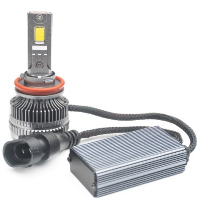 H11 (5000К) Prime-X MAX Pro комплект світлодіодних ламп (2 шт.)