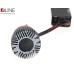 Комплект світлодіодних ламп QLine Ultra +200% 55W H11 6000K (2шт.) 12V