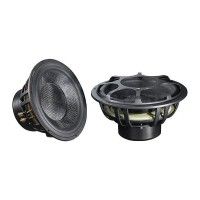 Сабвуферный динамик Morel ULTIMO TITANIUM 124