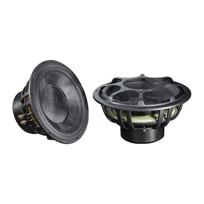 Сабвуферный динамик Morel ULTIMO TITANIUM 124
