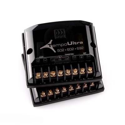 Компонентна акустична система Morel TEMPO ULTRA 502 - 2 WAY MKII