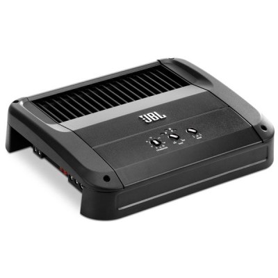 Одноканальний підсилювач JBL GTO-751EZ