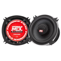 Коаксіальна акустична система MTX TX640C