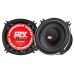 Коаксіальна акустична система MTX TX640C