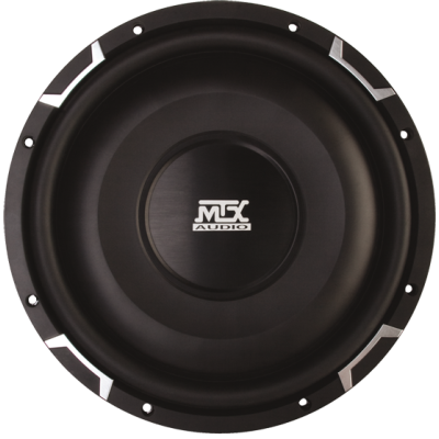 Сабвуферний динамік MTX FPR12-04