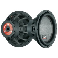 Сабвуферний динамік MTX TX612