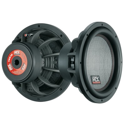 Сабвуферний динамік MTX TX612