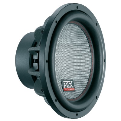 Сабвуферний динамік MTX TX612