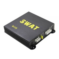Двоканальний підсилювач SWAT M-2.65