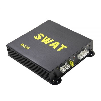 Двоканальний підсилювач SWAT M-2.65