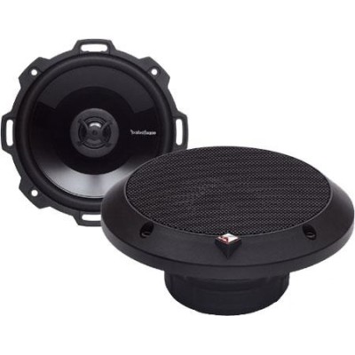 Коаксиальная акустическая система Rockford Fosgate P152