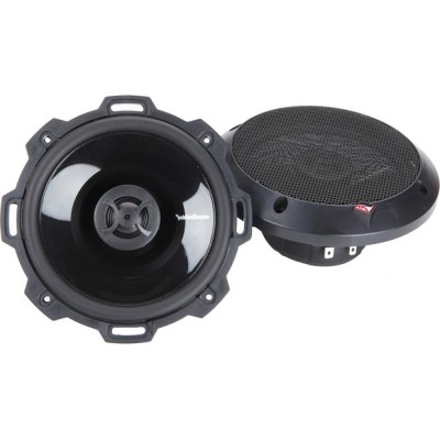 Коаксиальная акустическая система Rockford Fosgate P152
