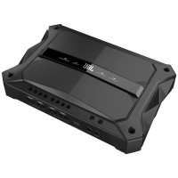 Четырехканальный усилитель JBL GTR-104