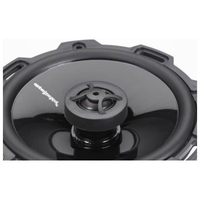 Коаксиальная акустическая система Rockford Fosgate P152