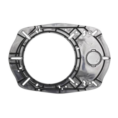 Коаксиальная акустическая система Rockford Fosgate P152