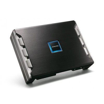 Підсилювач Alpine PDR-F50
