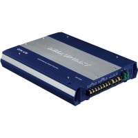 Четырехканальный усилитель Blaupunkt GTA-470