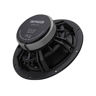 Коаксіальна акустична система Emphaser ECX-G6