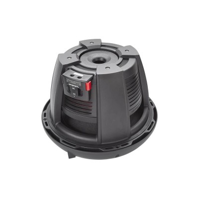 Сабвуферний динамік Rockford Fosgate T0D412