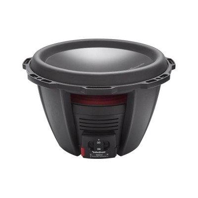 Сабвуферний динамік Rockford Fosgate T0D412