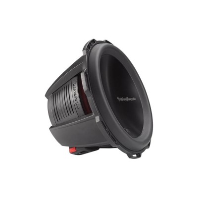 Сабвуферний динамік Rockford Fosgate T0D412