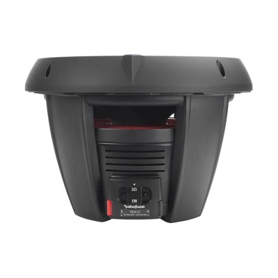 Сабвуферний динамік Rockford Fosgate T0D412