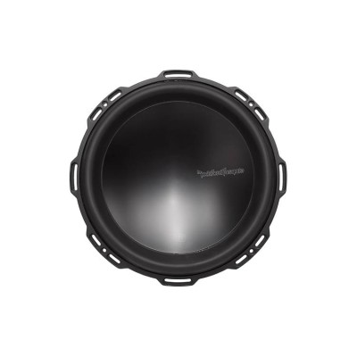 Сабвуферний динамік Rockford Fosgate T0D412