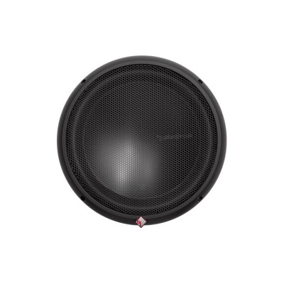 Сабвуферний динамік Rockford Fosgate T0D412