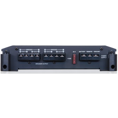 Підсилювач Alpine BBX-F1200