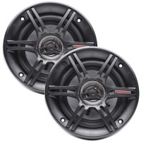 Коаксіальна акустична система CRUNCH CS65CXS