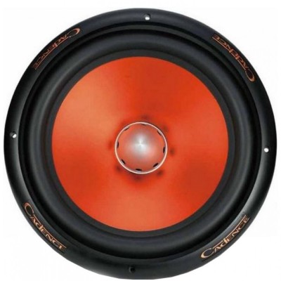 Сабвуфер Cadence UD 8D2
