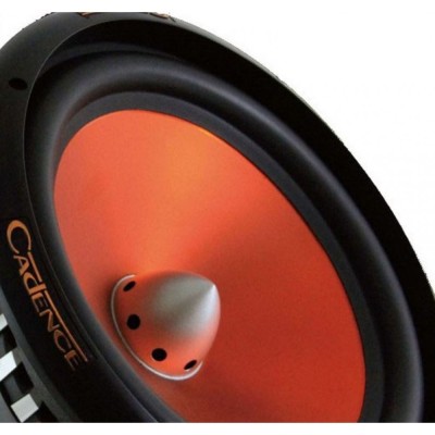 Сабвуфер Cadence UD 8D2