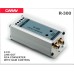 Перетворювач рівня сигналу Carav 2-х канальний (R-300)