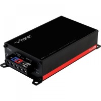 Підсилювач Vibe POWERBOX400.1M-V7 (1 шт.)