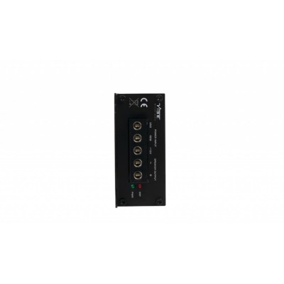 Підсилювач Vibe POWERBOX400.1M-V7 (1 шт.)