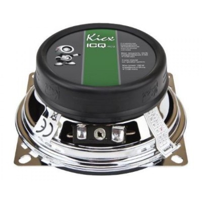 Акустика Kicx ICQ-402