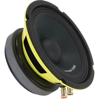 Середньочастотний динамік Ground Zero ﻿GZCM 6.5 SPL