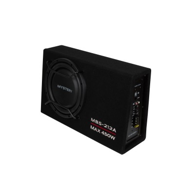 Сабвуфер корпусний Mystery MBS-212A активний