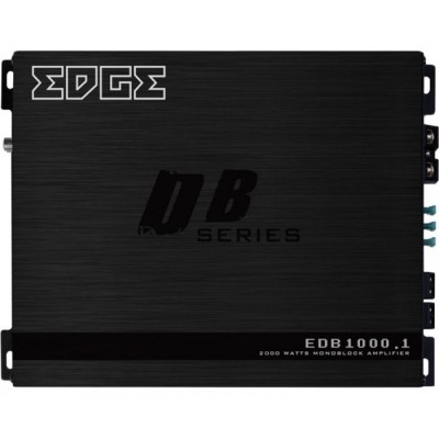 Підсилювач Edge EDB1000.1-E9