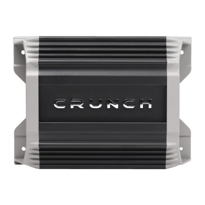 Четырехканальный усилитель CRUNCH Car PZ2-2030.4D