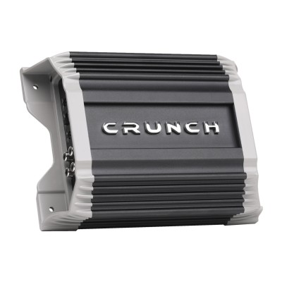 Четырехканальный усилитель CRUNCH Car PZ2-2030.4D
