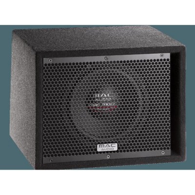 корпусних Сабвуфер Mac Audio Street Sub 108A