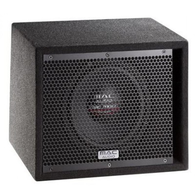 корпусних Сабвуфер Mac Audio Street Sub 108A