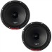 Середньочастотний динамік Vibe SLICKPRO6M-V0