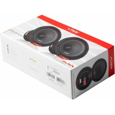 Середньочастотний динамік Vibe SLICKPRO6M-V0